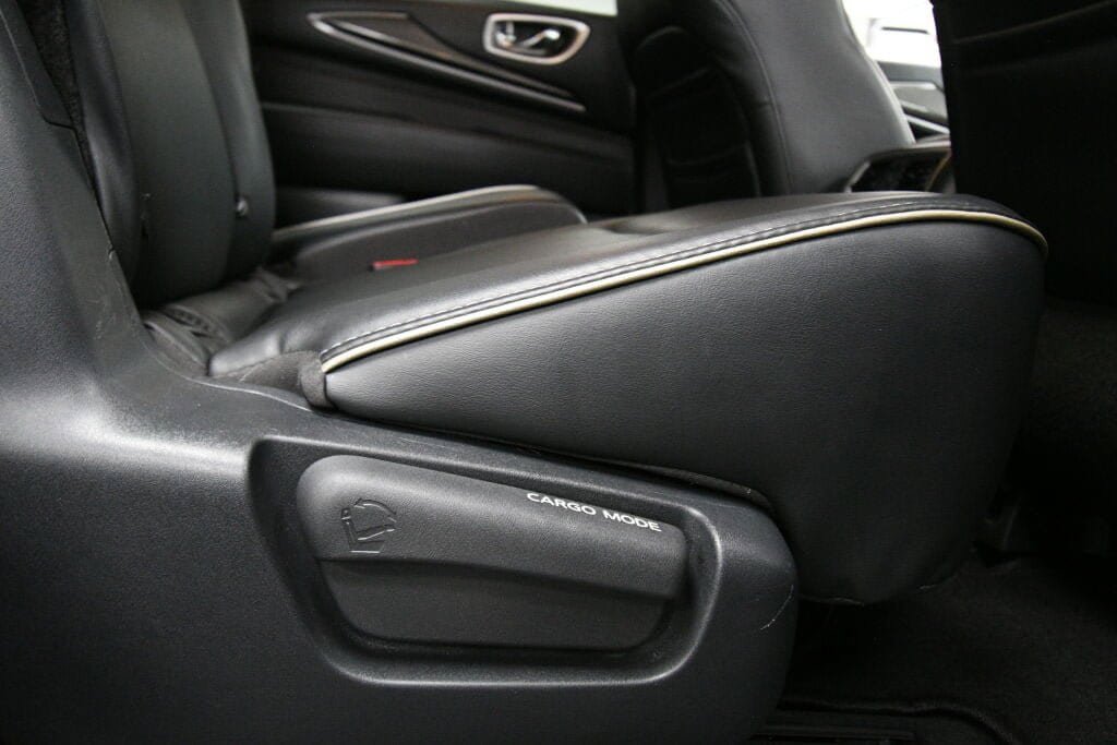 Used 2020 INFINITI QX60 Luxe AWD/4WD image 28