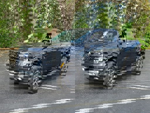 Certified 2024 Ford Ranger XLT AWD/4WD image 12