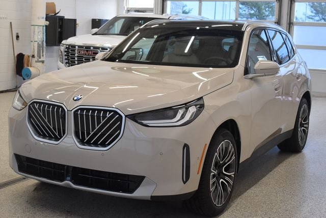 New 2026 BMW X3 xDrive30i w/ Premium Package AWD/4WD image 9