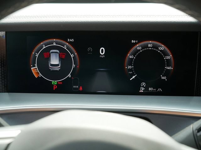 Certified 2025 Volkswagen Tiguan SE AWD/4WD image 27