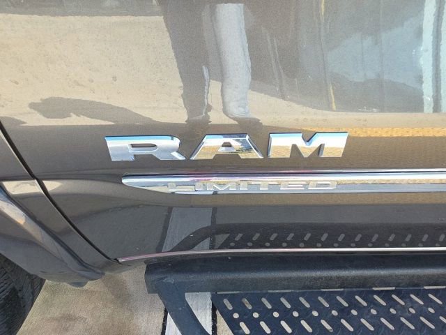 Used 2024 RAM 1500 Limited image 12