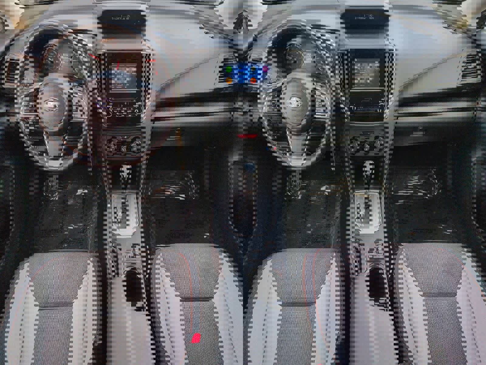 Used 2019 Subaru Crosstrek 2.0i Premium image 16