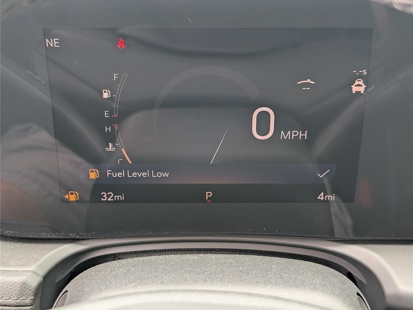 New 2026 Buick Encore GX Sport Touring w/ Advanced Technology Package AWD/4WD image 26
