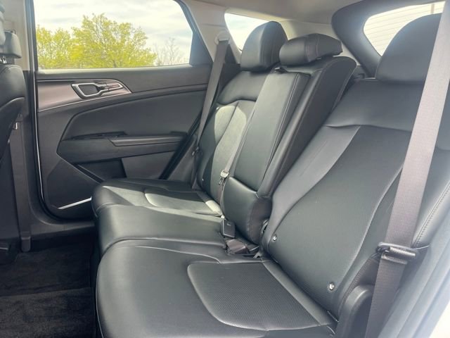 Used 2023 Kia Sportage EX image 15