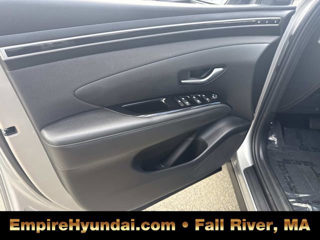 Used 2023 Hyundai Tucson Limited image 18