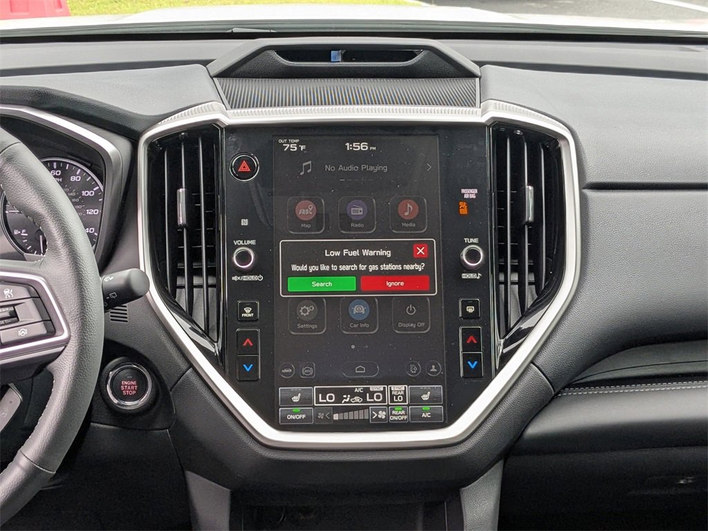 New 2025 Subaru Ascent Limited image 14