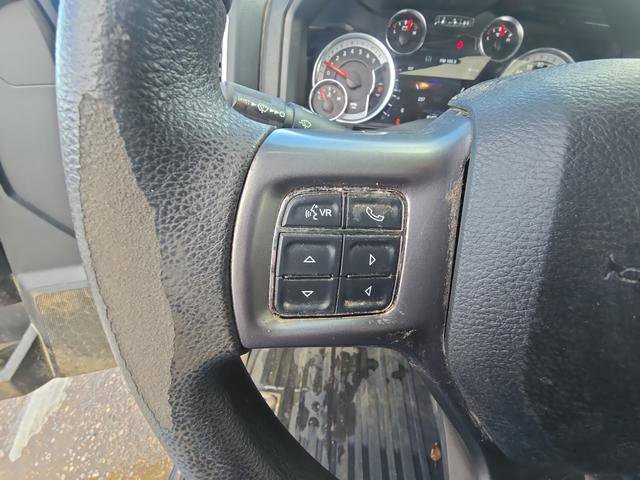 Used 2023 RAM 1500 Classic Warlock w/ Electronics Group image 27