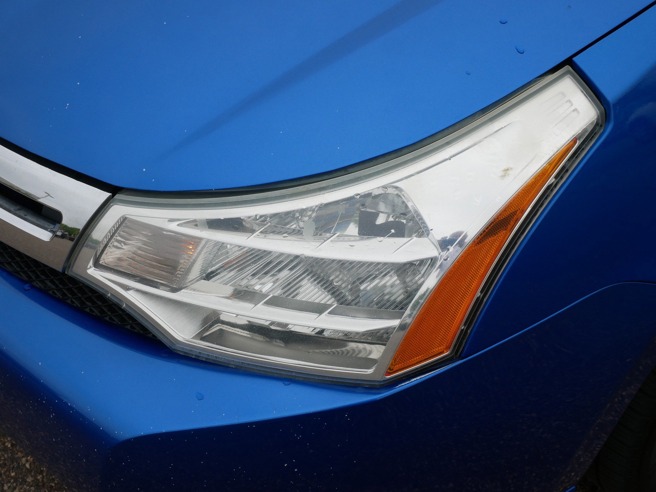 Used 2011 Ford Focus SEL FWD image 16