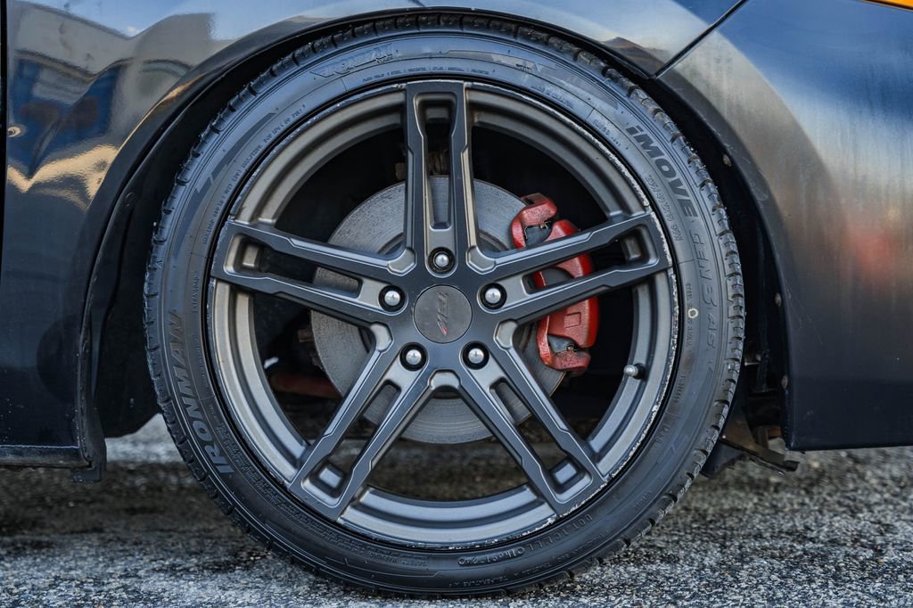 Used 2014 Honda Civic Si image 15