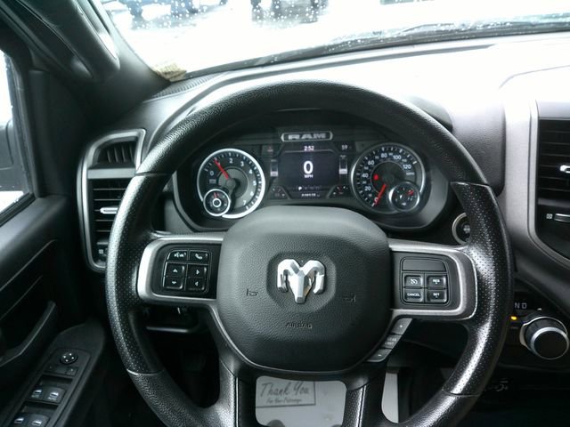 Used 2022 RAM 2500 Tradesman image 13