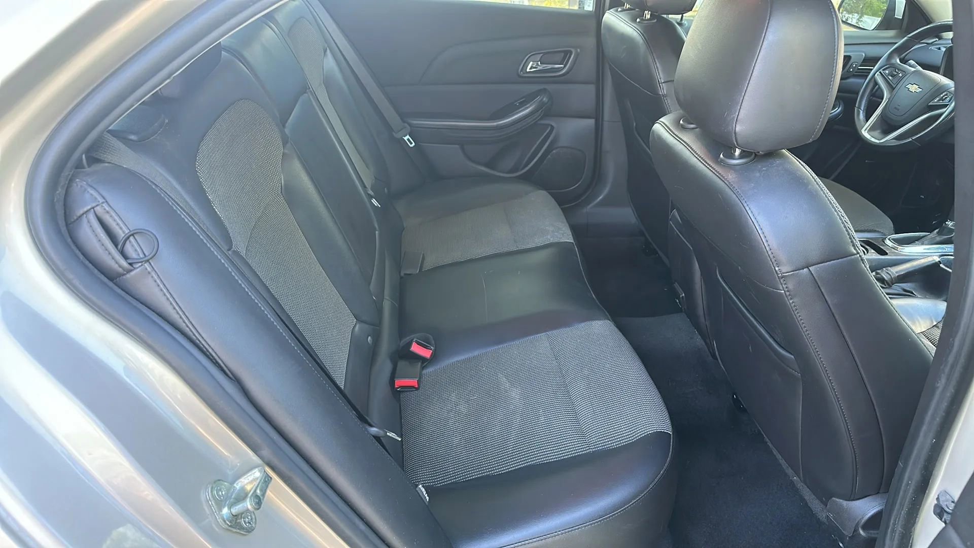 Used 2014 Chevrolet Malibu LT FWD image 19