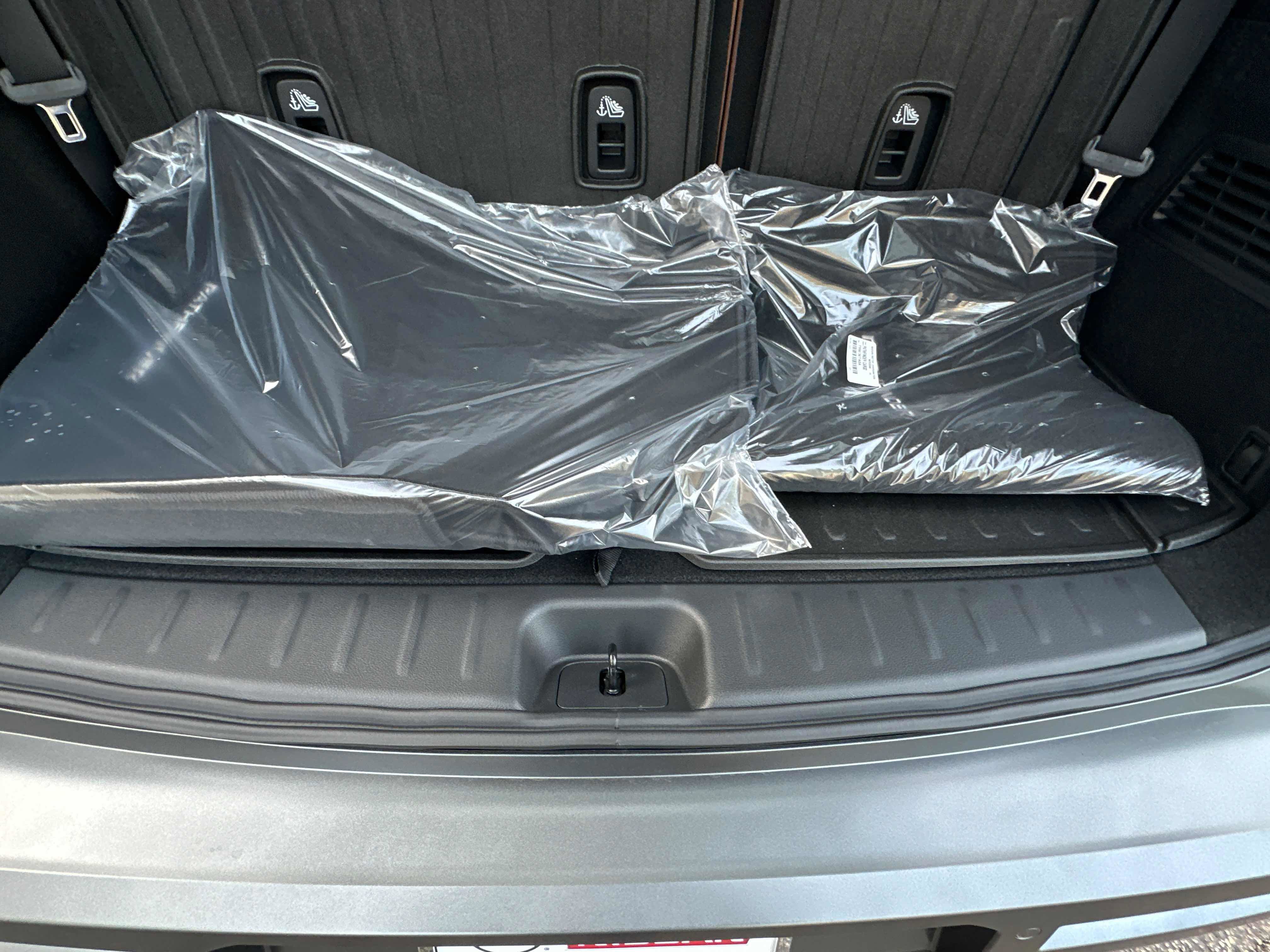 New 2026 Nissan Pathfinder Platinum AWD/4WD image 15