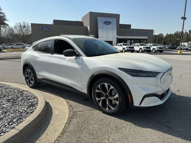 New 2026 Ford Mustang Mach-E Select w/ Comfort Package image 2