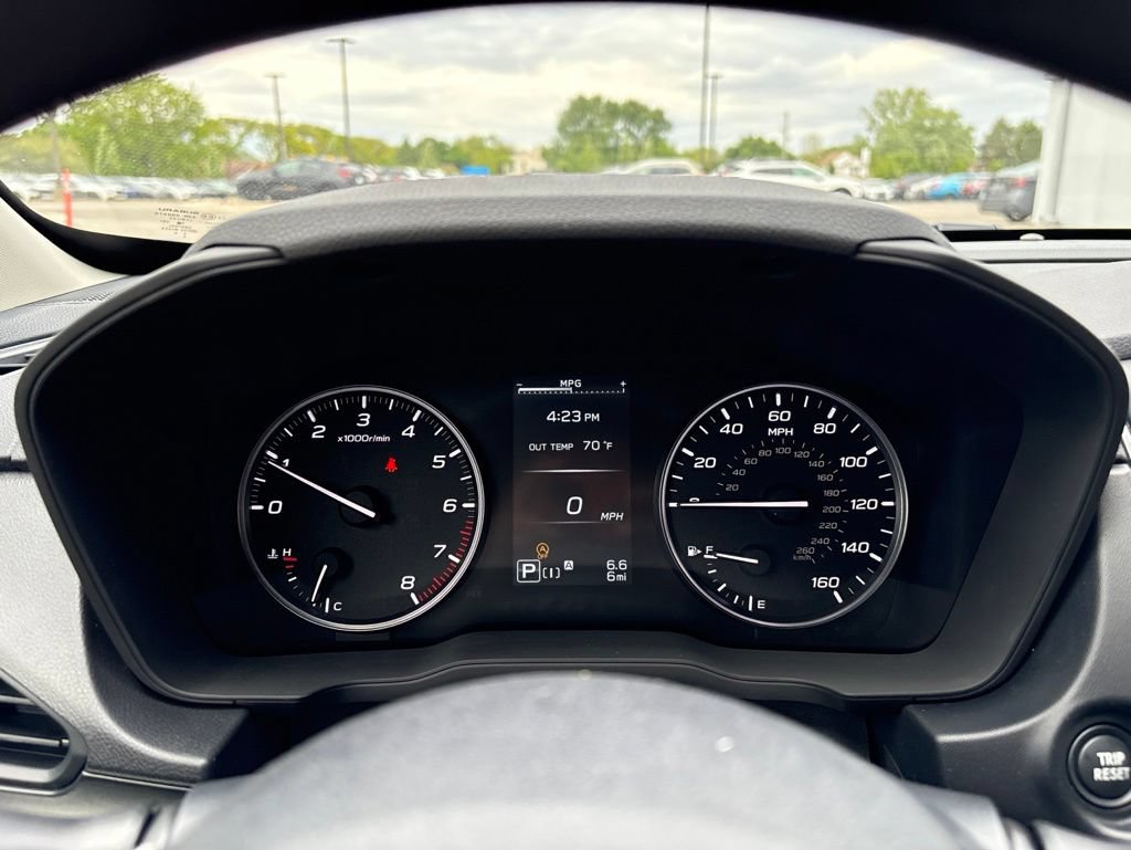 New 2026 Subaru Impreza 2.0i Sport AWD/4WD image 15