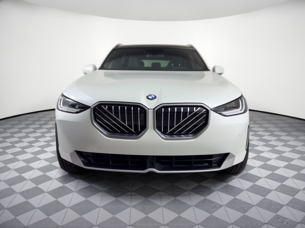 Certified 2026 BMW X3 xDrive30i AWD/4WD image 6