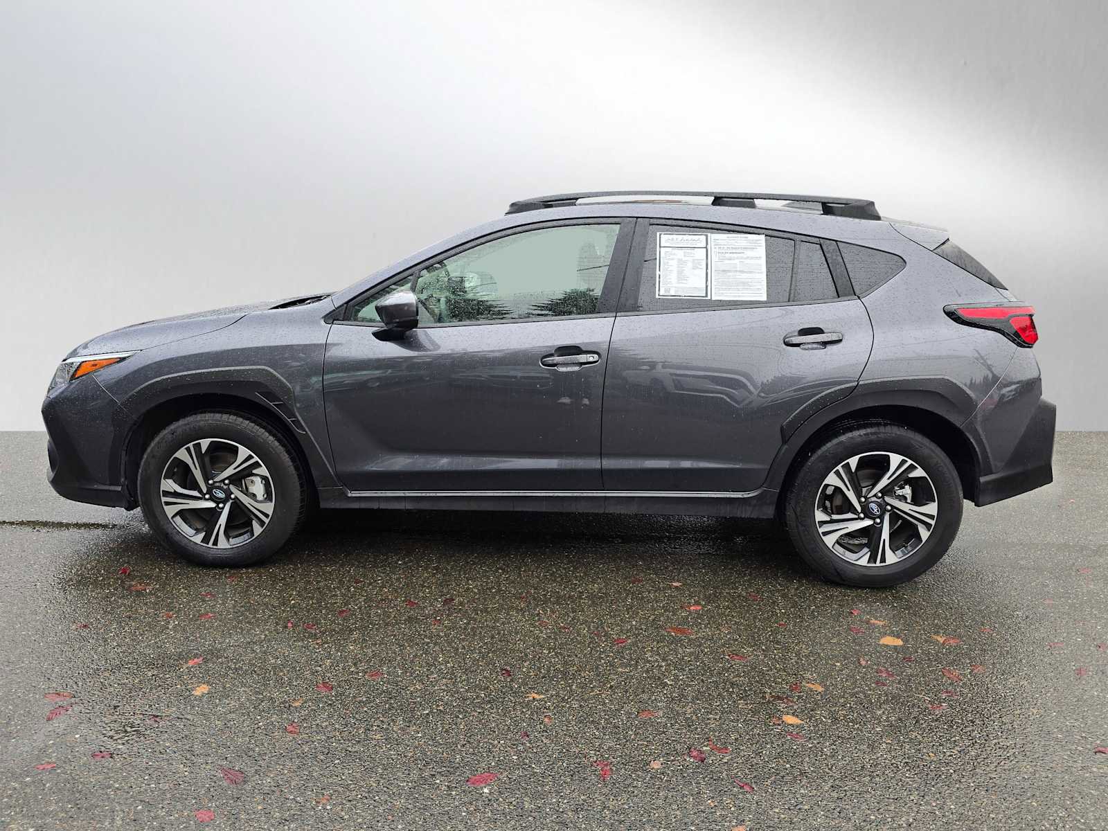 Used 2024 Subaru Crosstrek 2.0i Premium image 6