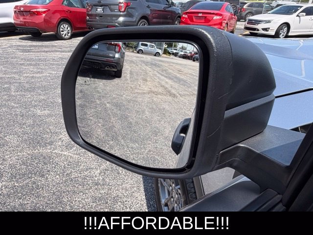 Used 2022 Ford Bronco Sport Big Bend w/ Convenience Package AWD/4WD image 15