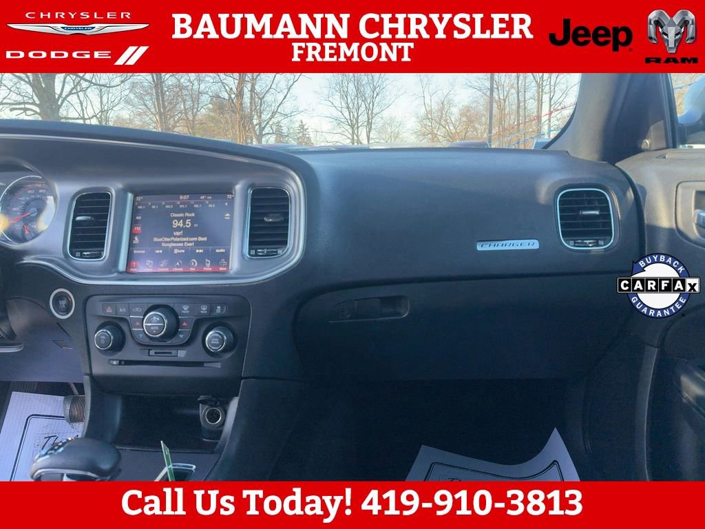 Used 2014 Dodge Charger SXT Plus image 16
