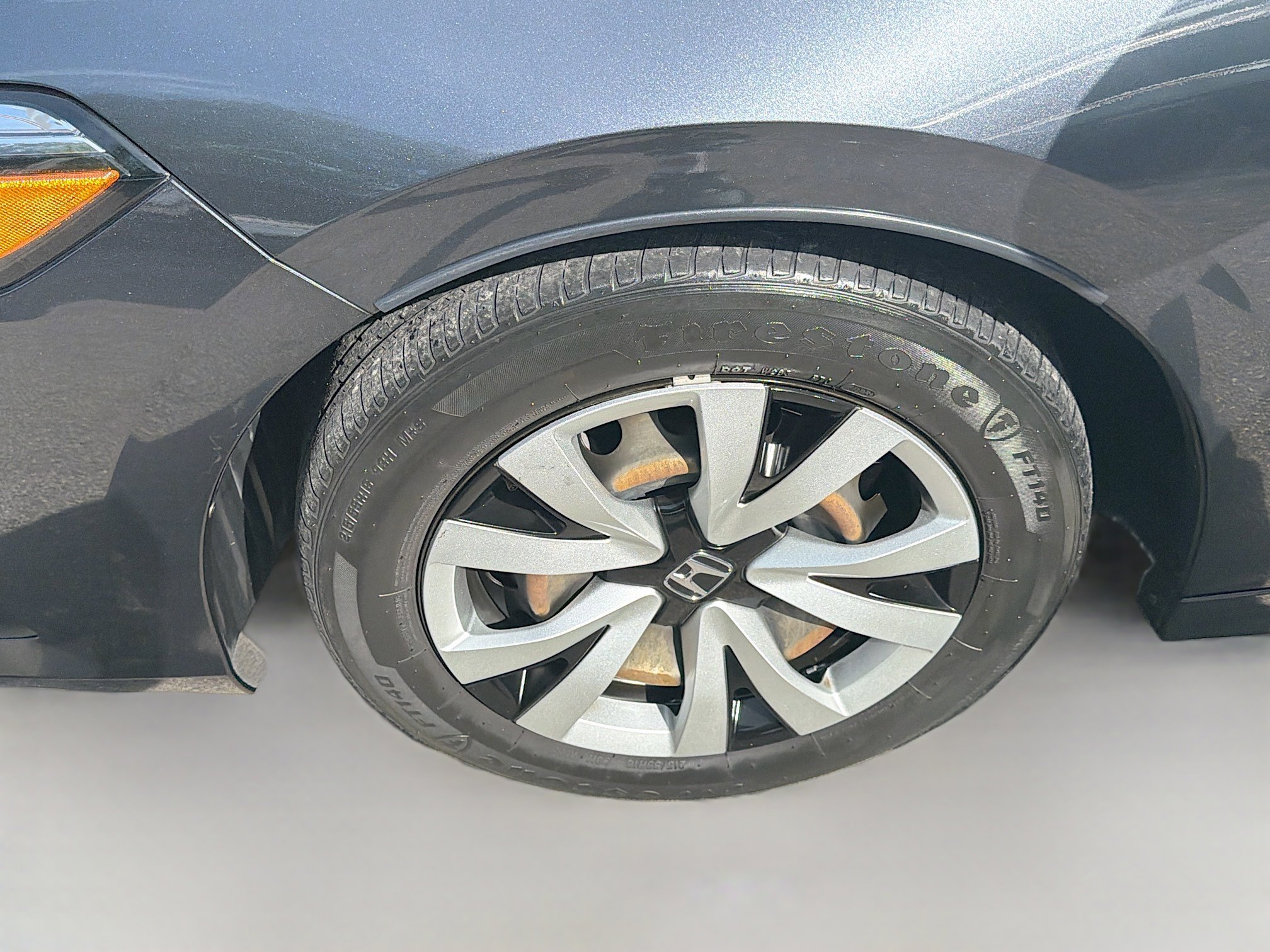 Certified 2023 Honda Civic LX image 35