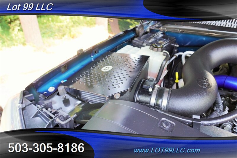 Used 2005 Chevrolet Silverado 2500 LT w/ Heavy-Duty Power Package AWD/4WD image 20