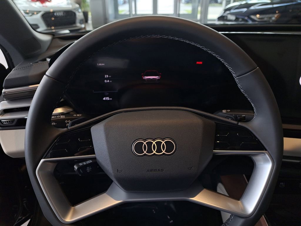 New 2026 Audi A6 Premium Plus image 8