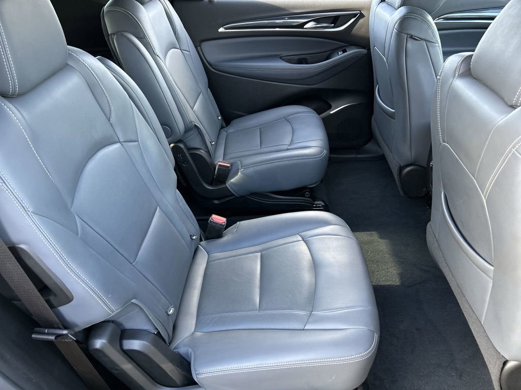 Used 2023 Buick Enclave Essence FWD image 27