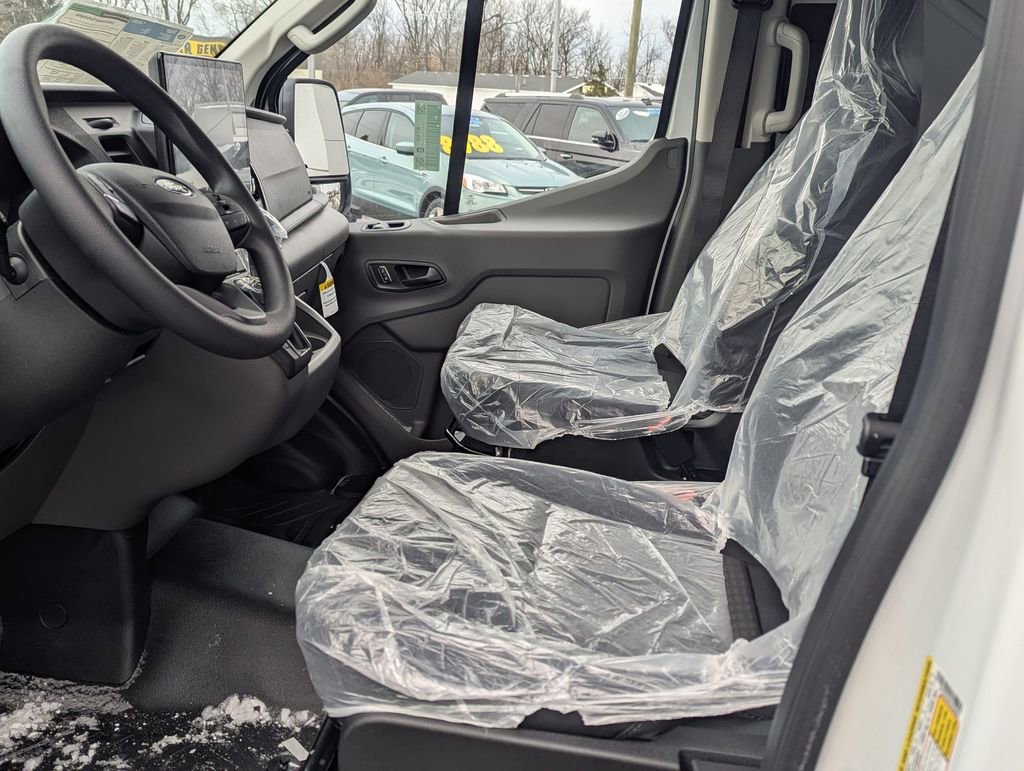 New 2026 Ford Transit 150 Low Roof AWD image 6