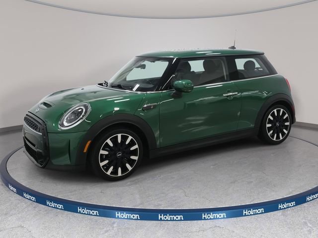 Used 2022 MINI Cooper S image 3