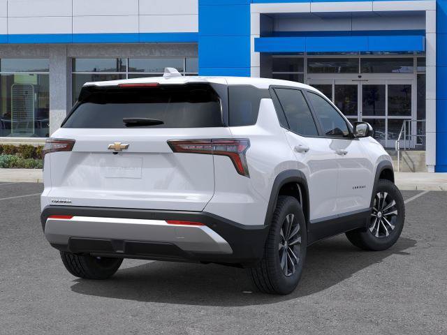 New 2027 Chevrolet Equinox LT FWD image 4