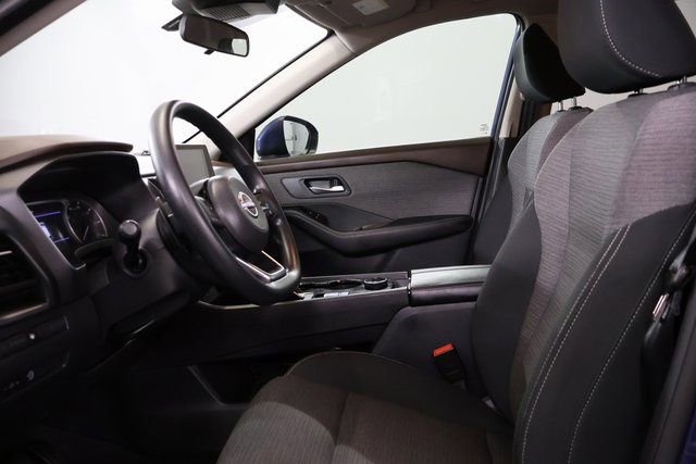 Certified 2023 Nissan Rogue SV AWD/4WD image 11