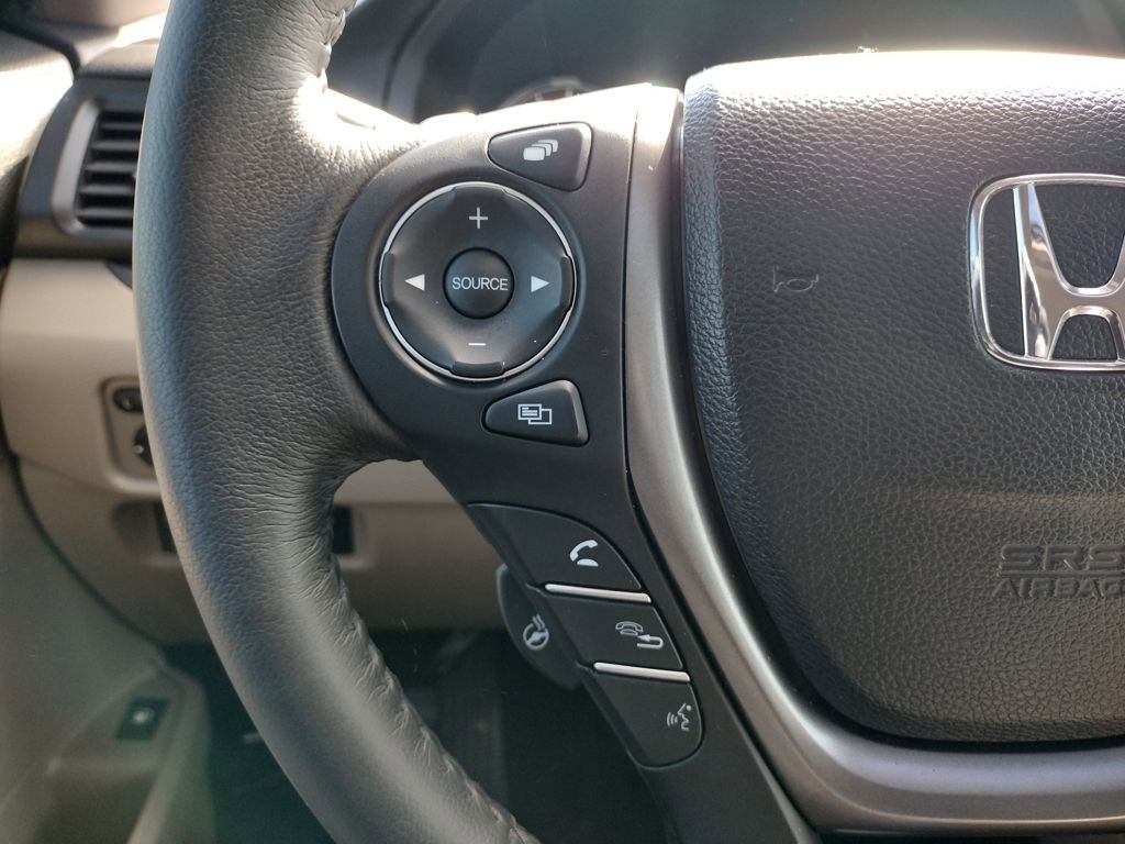 Used 2023 Honda Ridgeline RTL-E image 27