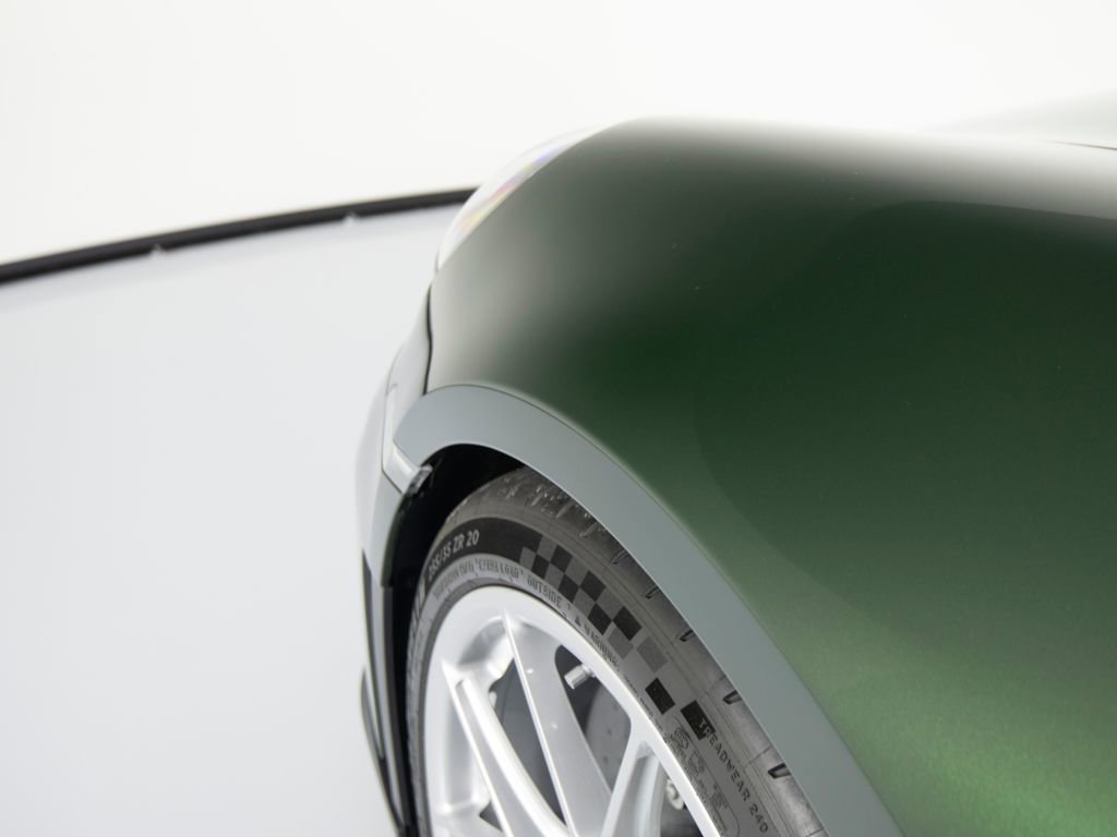 Used 2025 Porsche 911 GT3 image 42