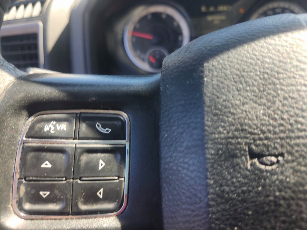 Used 2018 RAM 2500 Tradesman w/ Chrome Appearance Group image 10