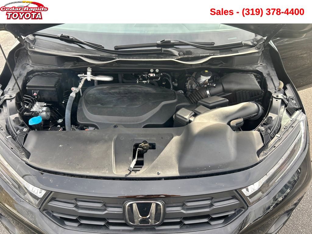 Used 2025 Honda Odyssey Sport-L image 24