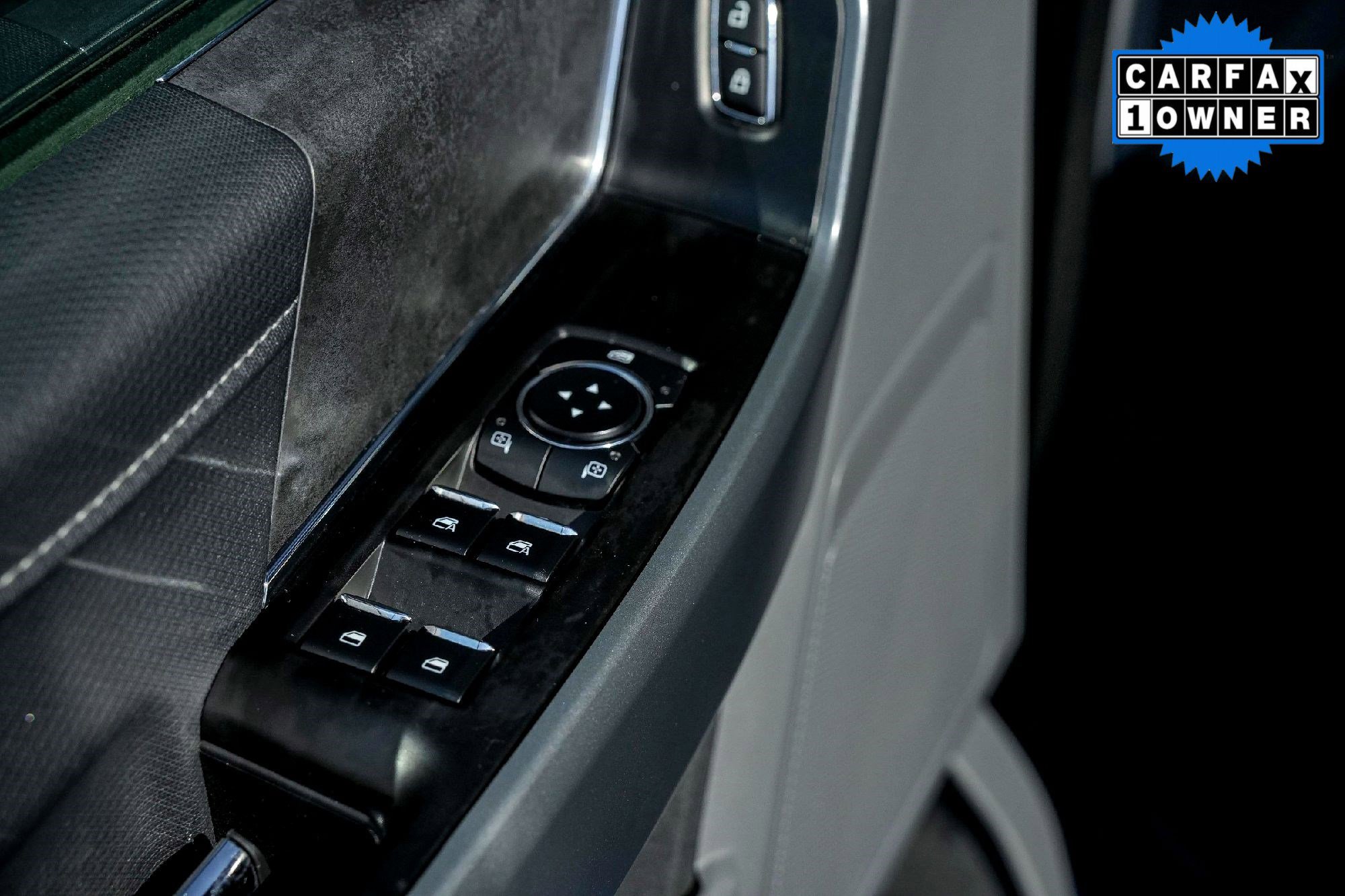 Used 2024 Ford F150 XLT w/ Mobile Office Package image 25