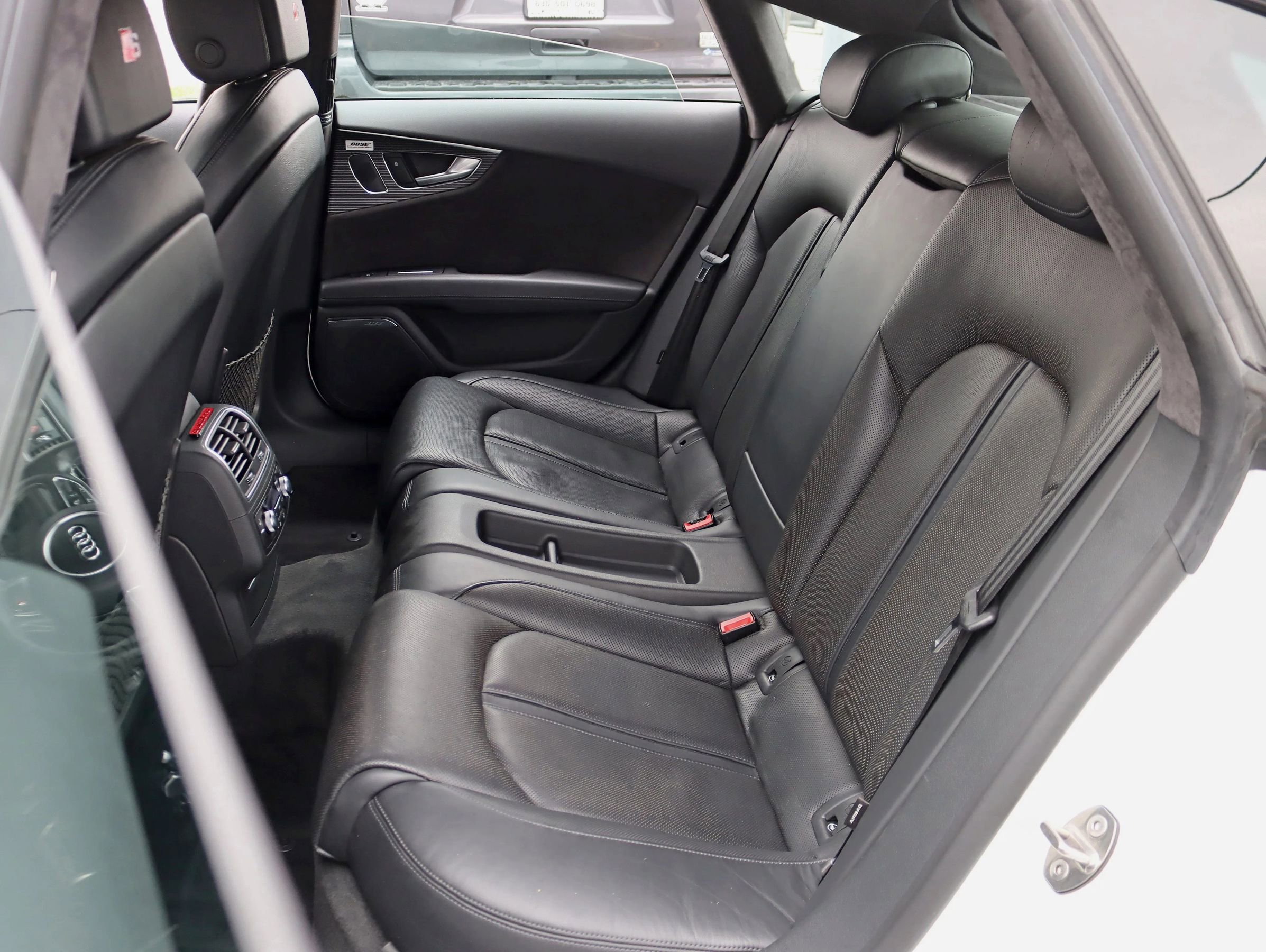 Used 2017 Audi S7 Prestige image 38