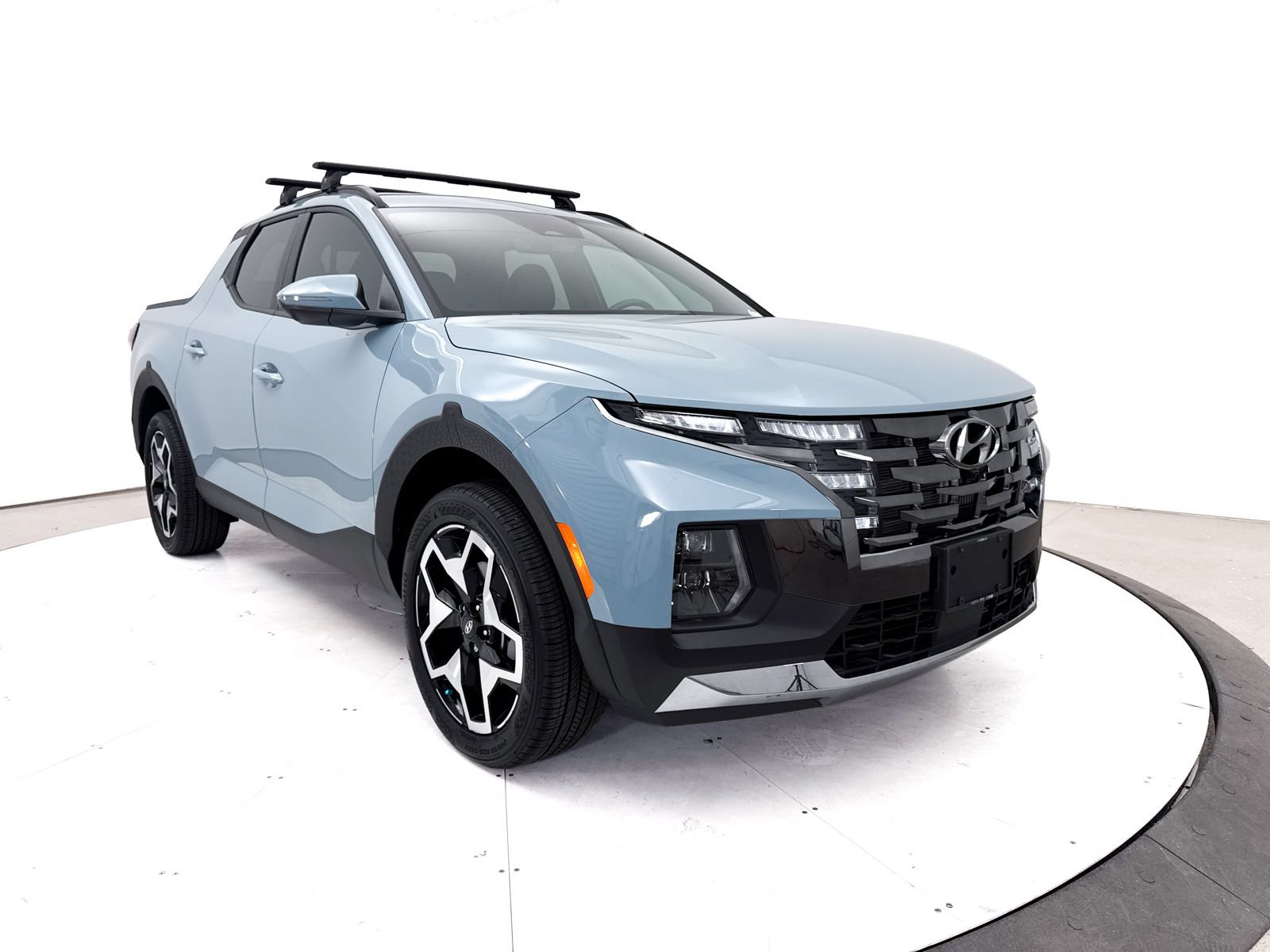 Used 2024 Hyundai Santa Cruz Limited AWD/4WD image 14