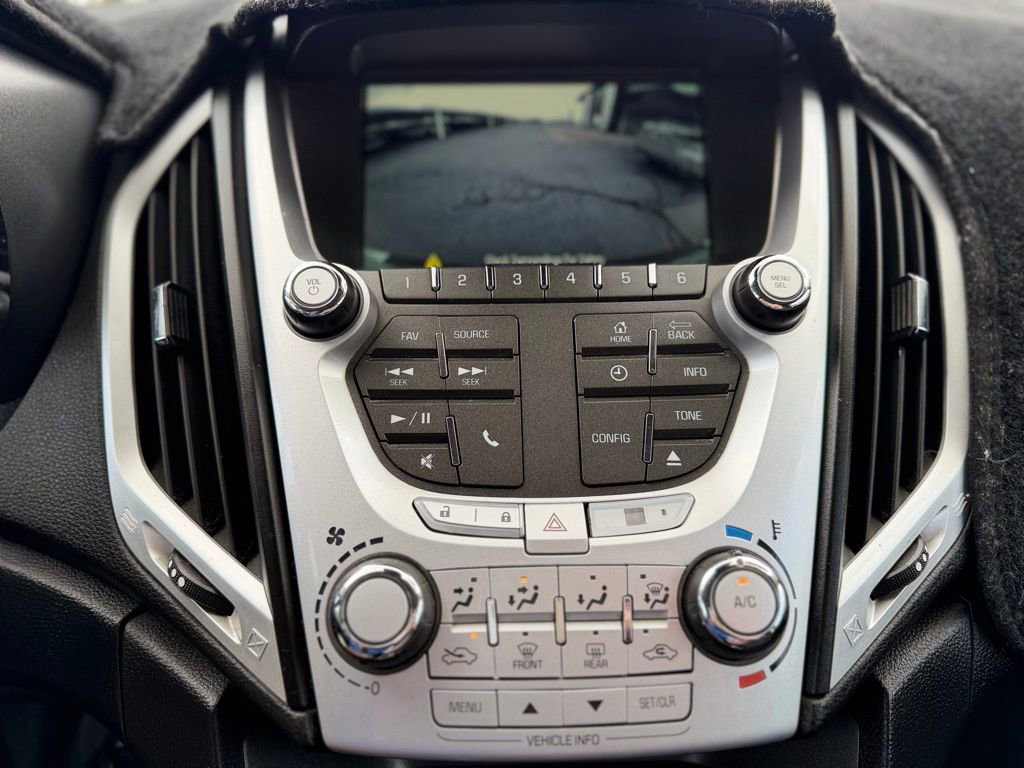 Used 2013 GMC Terrain SLE w/ LPO, Chrome Package FWD image 14