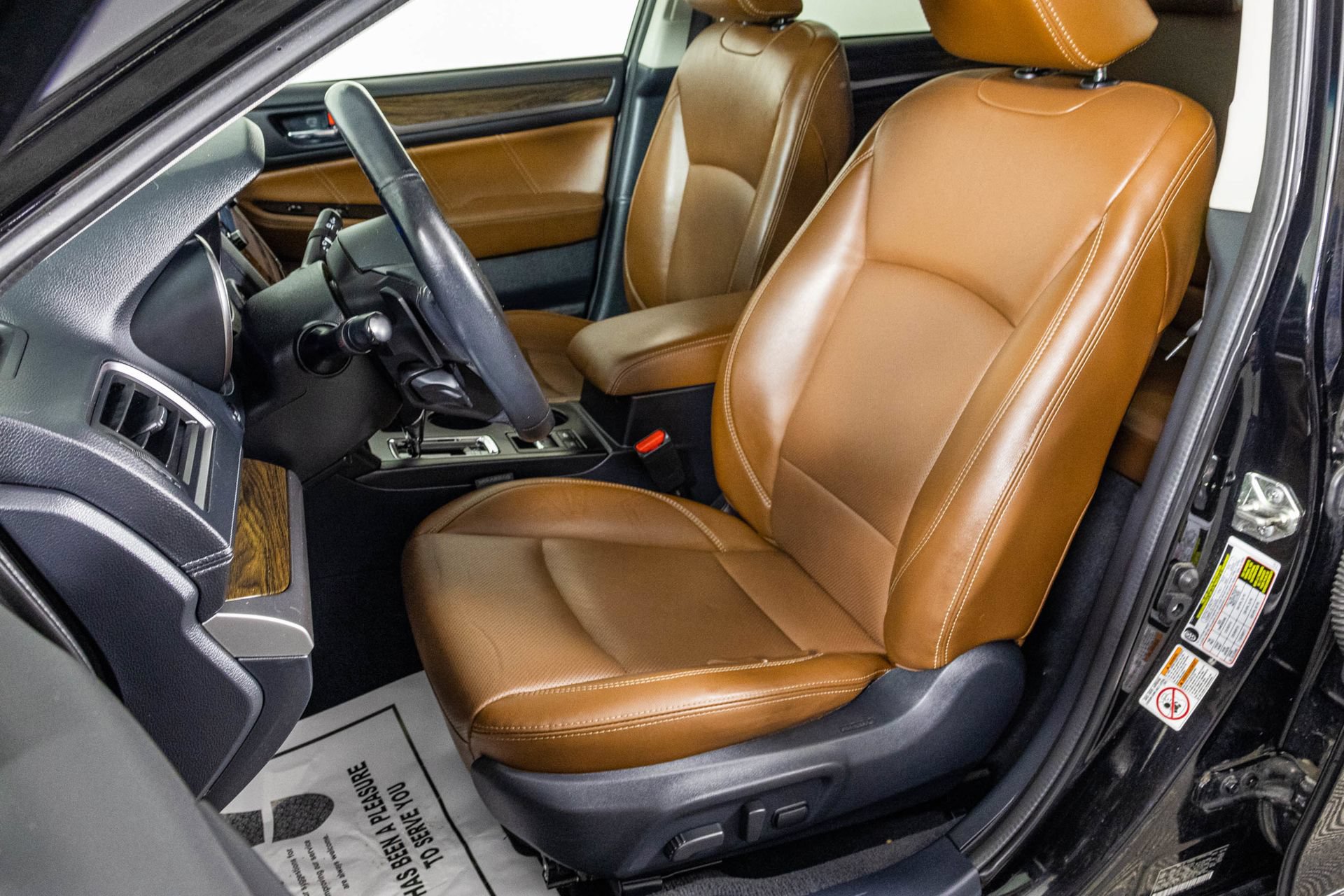 Used 2019 Subaru Outback 2.5i Touring w/ Protection Package #1 AWD/4WD image 26