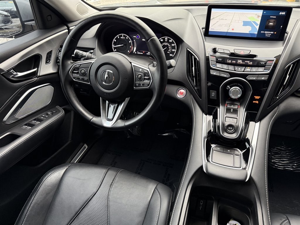 Used 2020 Acura RDX w/ Technology Package FWD image 21