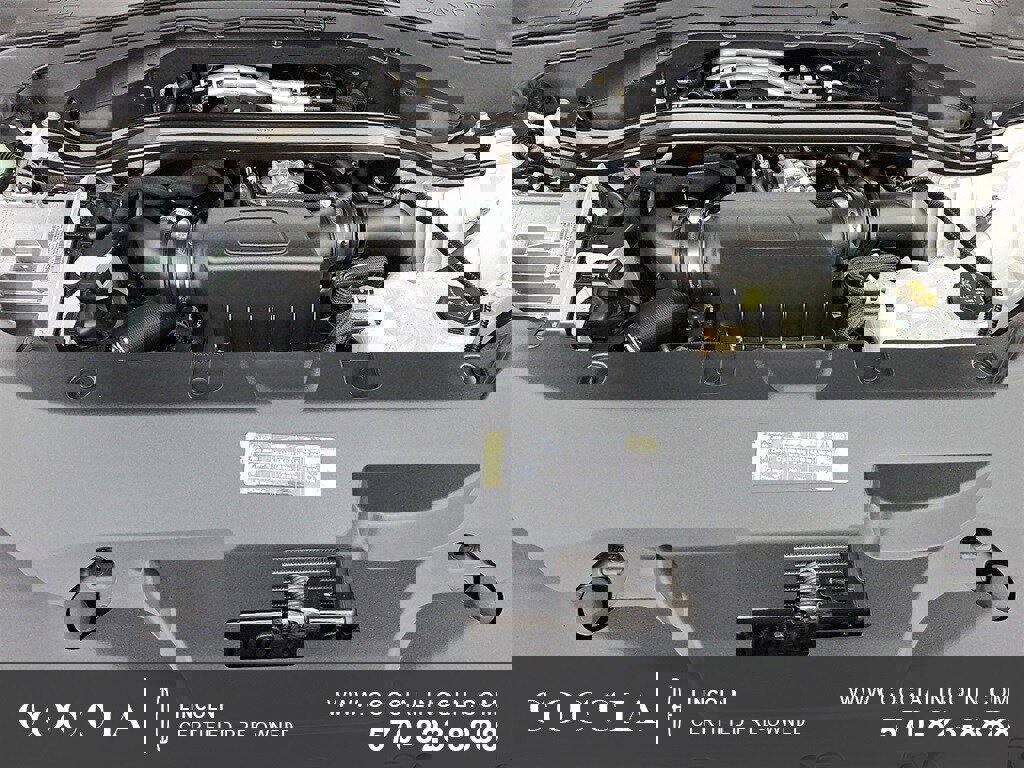 Certified 2023 Lincoln Aviator AWD w/ Premium Package image 28