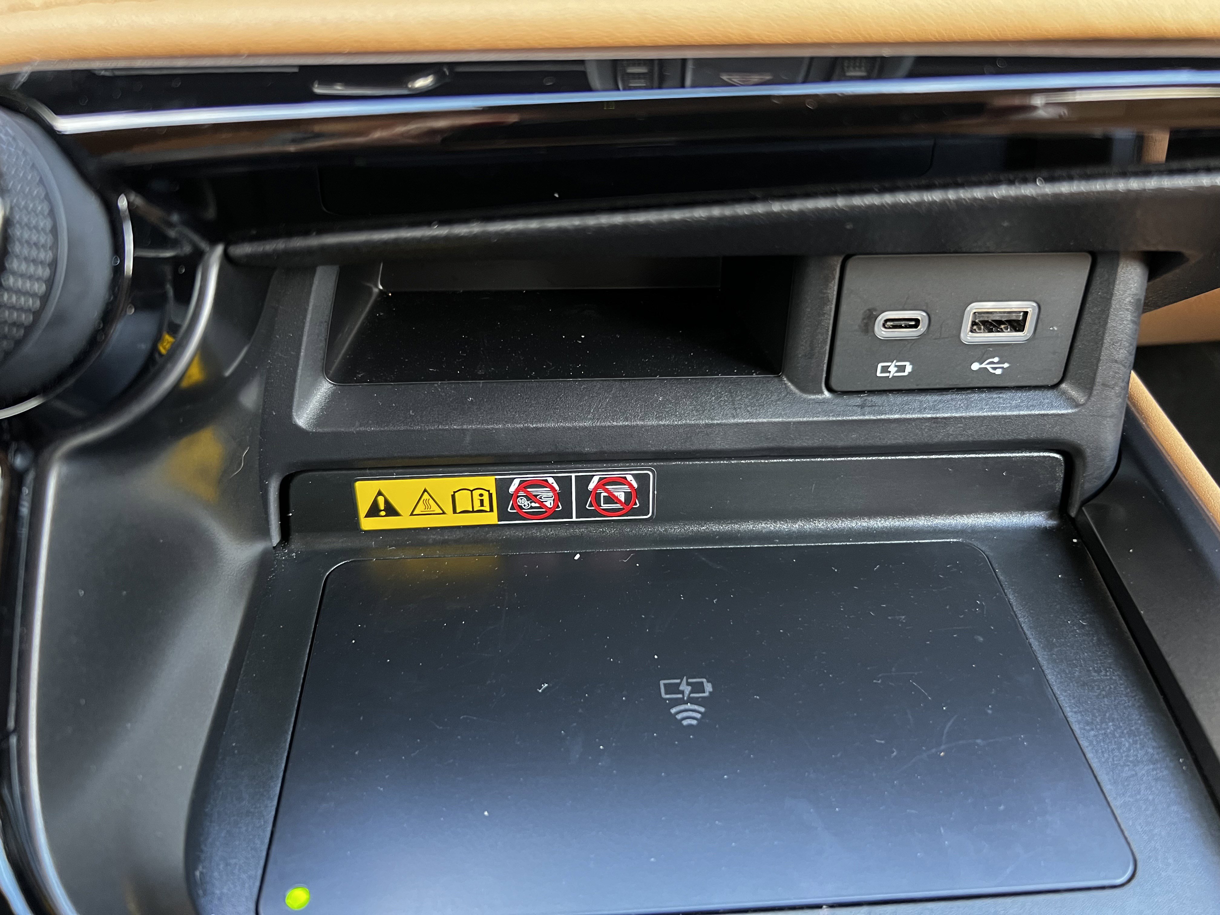 Used 2025 Lexus NX 250 FWD w/ Towing Package (2000 Lbs) image 25