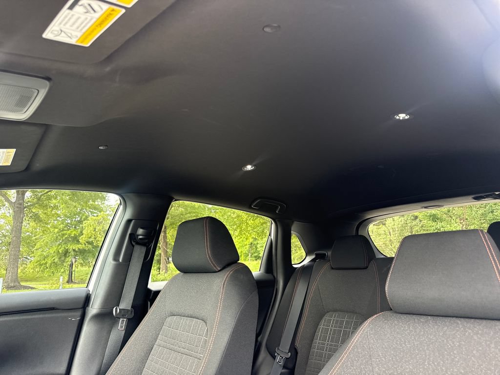 Used 2023 Honda HR-V Sport image 31