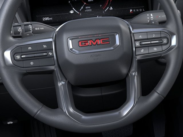 New 2027 GMC Terrain Elevation w/ LPO, Floor Liner Package AWD/4WD image 19