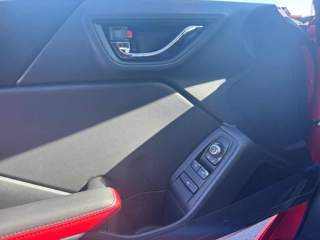 New 2027 Subaru BRZ Limited RWD image 17