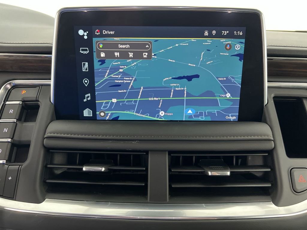 New 2024 Chevrolet Tahoe High Country image 13