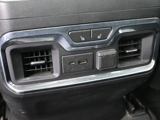 Used 2021 Chevrolet Silverado 1500 High Country w/ Technology Package image 28