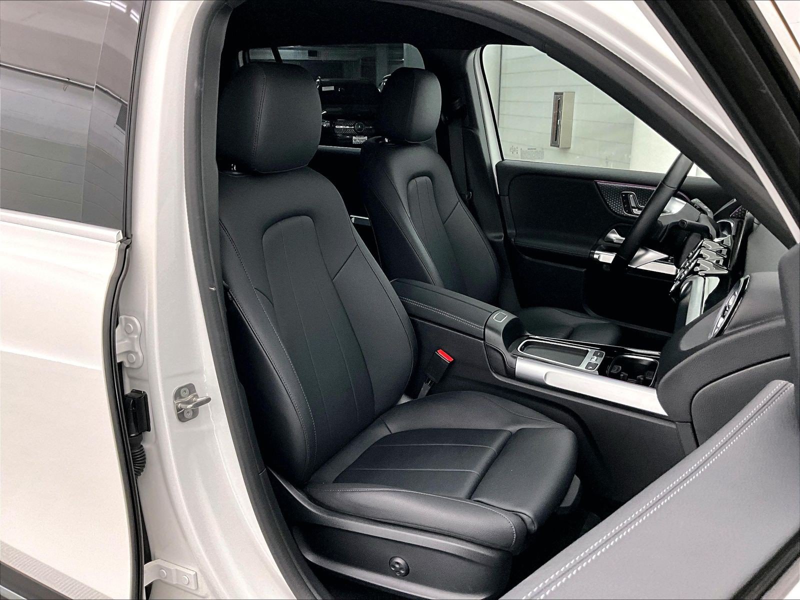 Certified 2024 Mercedes-Benz EQB 250+ image 6