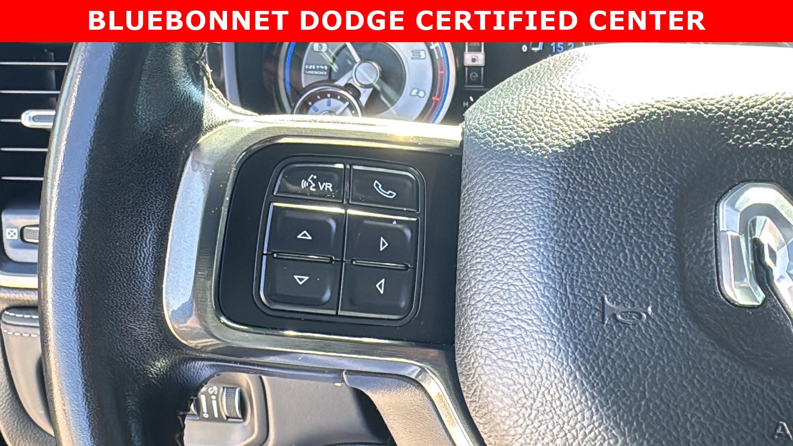 Used 2021 RAM 2500 Limited image 21