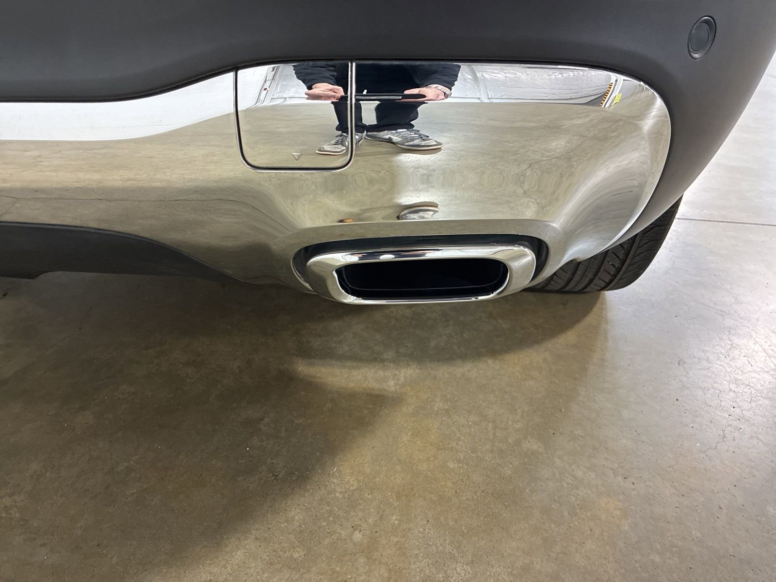 Used 2024 Mercedes-Benz GLB 250 4MATIC image 7